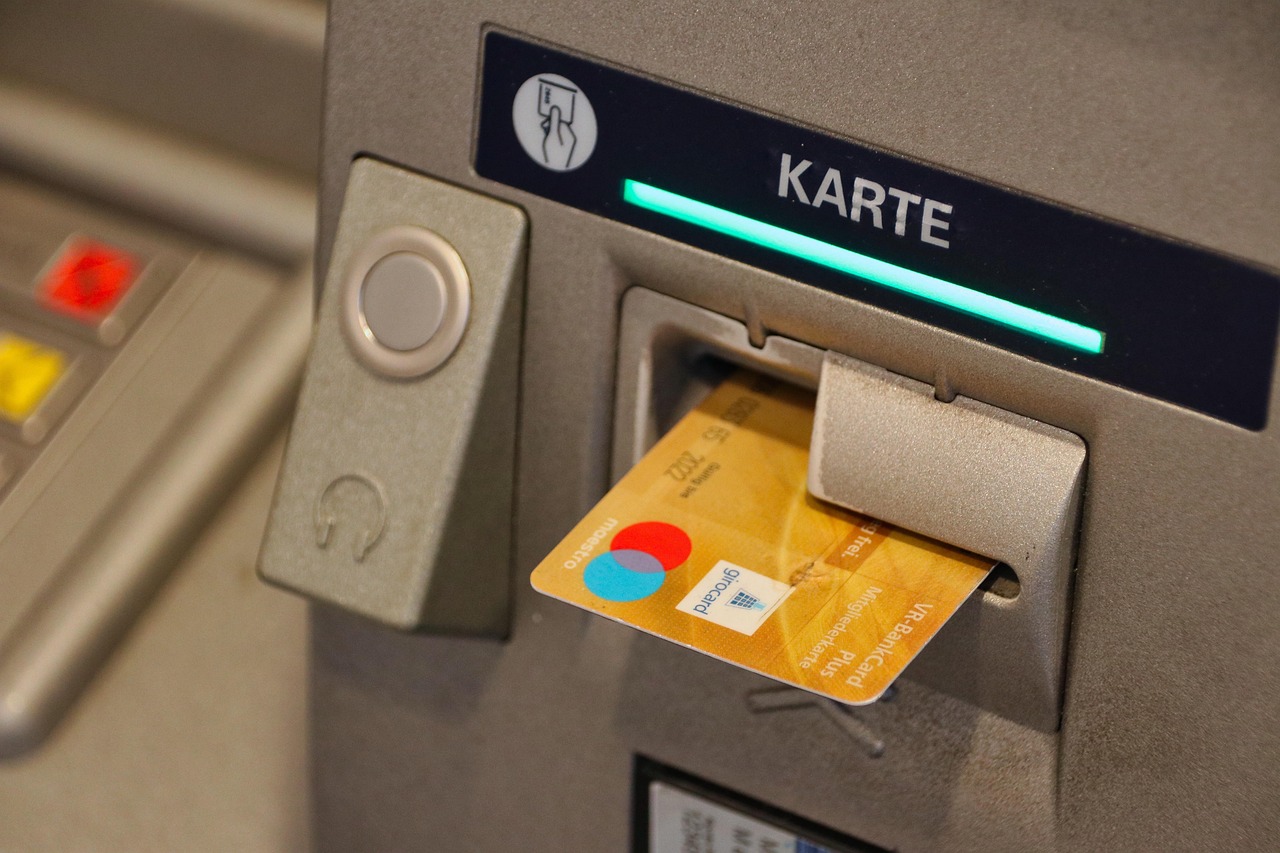 financial fraud