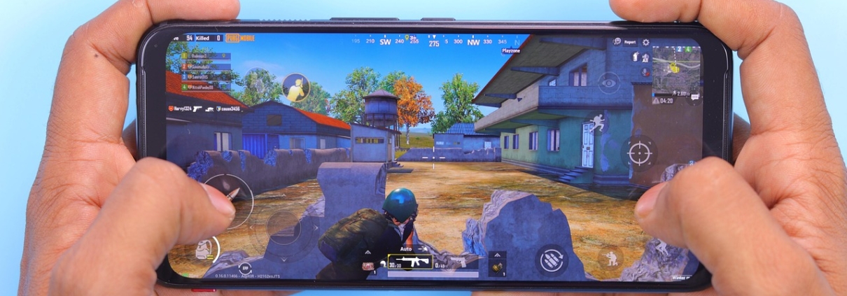 Innovative Slots Image
