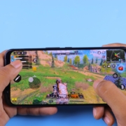 Mobile casino gaming