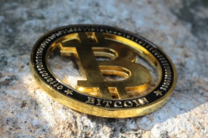 Crypto gambling