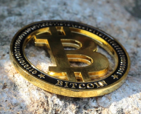 Crypto gambling