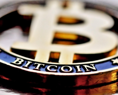 Blockchain in online casinos