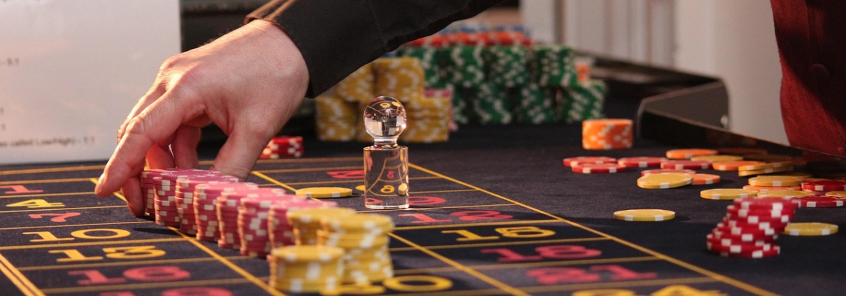 Casino gamification strategies.