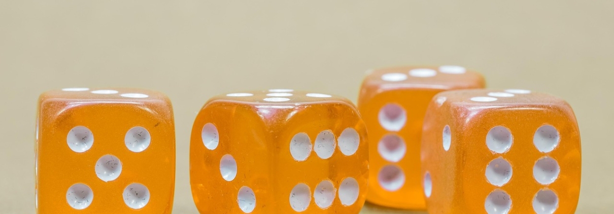 Casino Dice Games