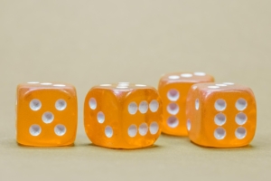 Casino Dice Games