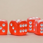 International dice games