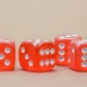 International dice games