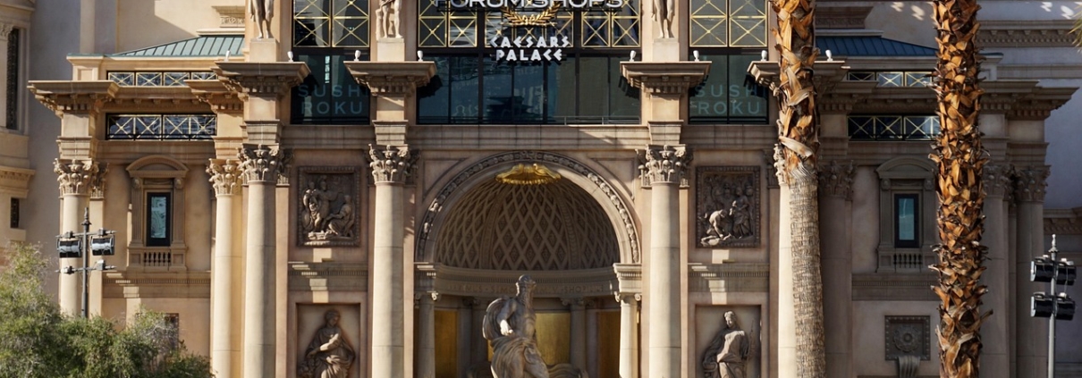 Las Vegas Strip