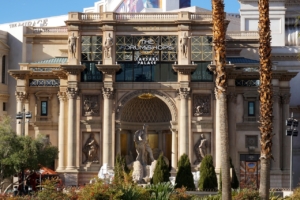 Las Vegas Strip