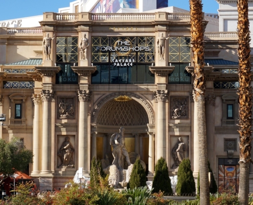 Las Vegas Strip