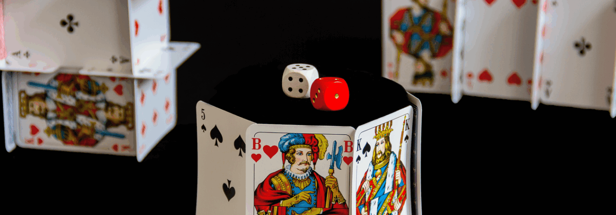 Online Poker Game