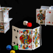 Online Poker Game