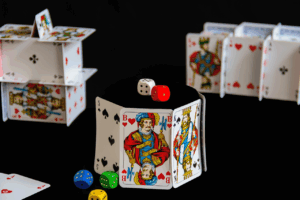 Online Poker Game