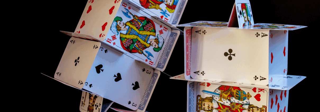 online gambling technology