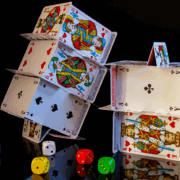 Crypto Gambling