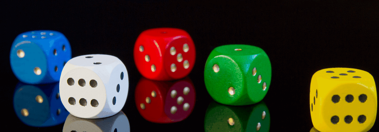 Gambling Terminology