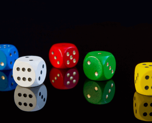 Online Blackjack