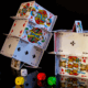 Goal setting in online gambling