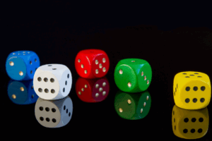 Las Vegas gambling tales