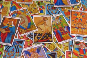 Oicho-Kabu Game