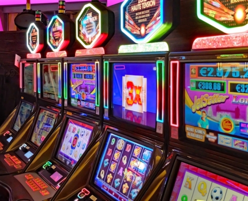 Casino Slots