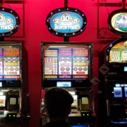 Slot Machine Strategy