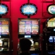 Slot Machine Random Number Generator