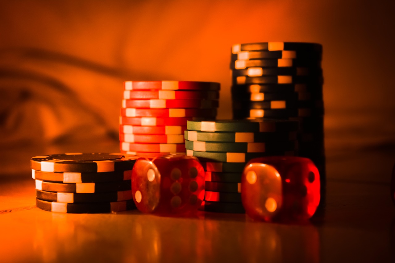 Casino development