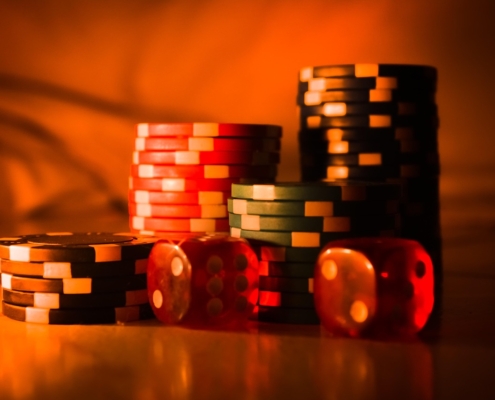 Las Vegas Casinos