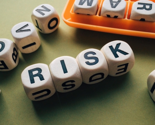 Dice games strategies