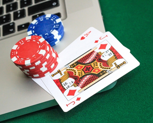Esports Betting