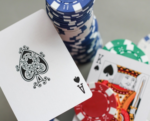 Poker Psychology