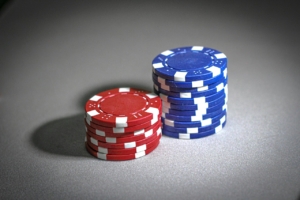Roulette Wheel