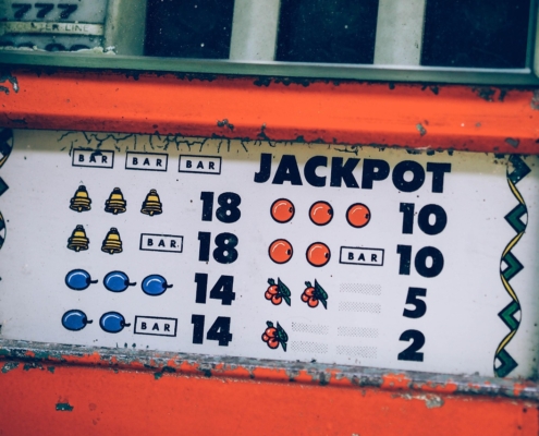 Big wins that changed lives