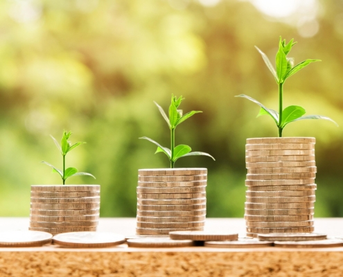 BetMGM financial report and online gambling growth