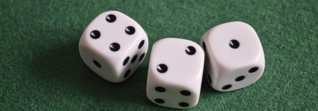 Responsible Gaming Education Month