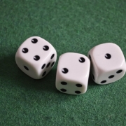 Responsible Gaming Education Month