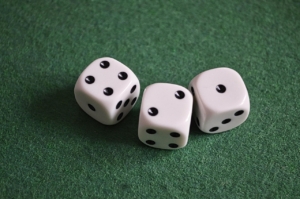 Responsible Gaming Education Month