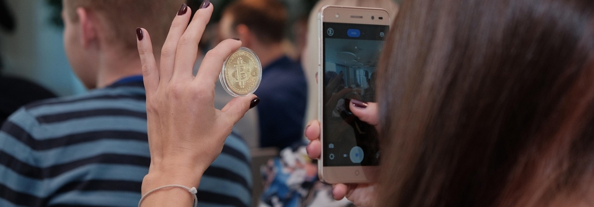 Blockchain Gambling