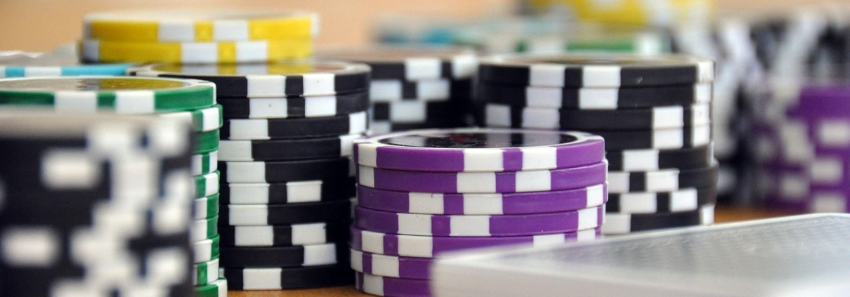Unique Casino Stories Image