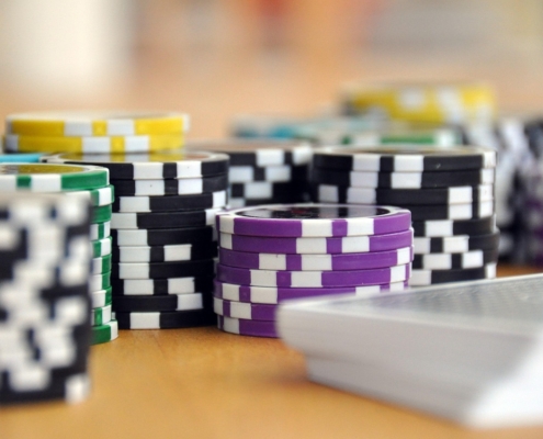 Unique Casino Stories Image