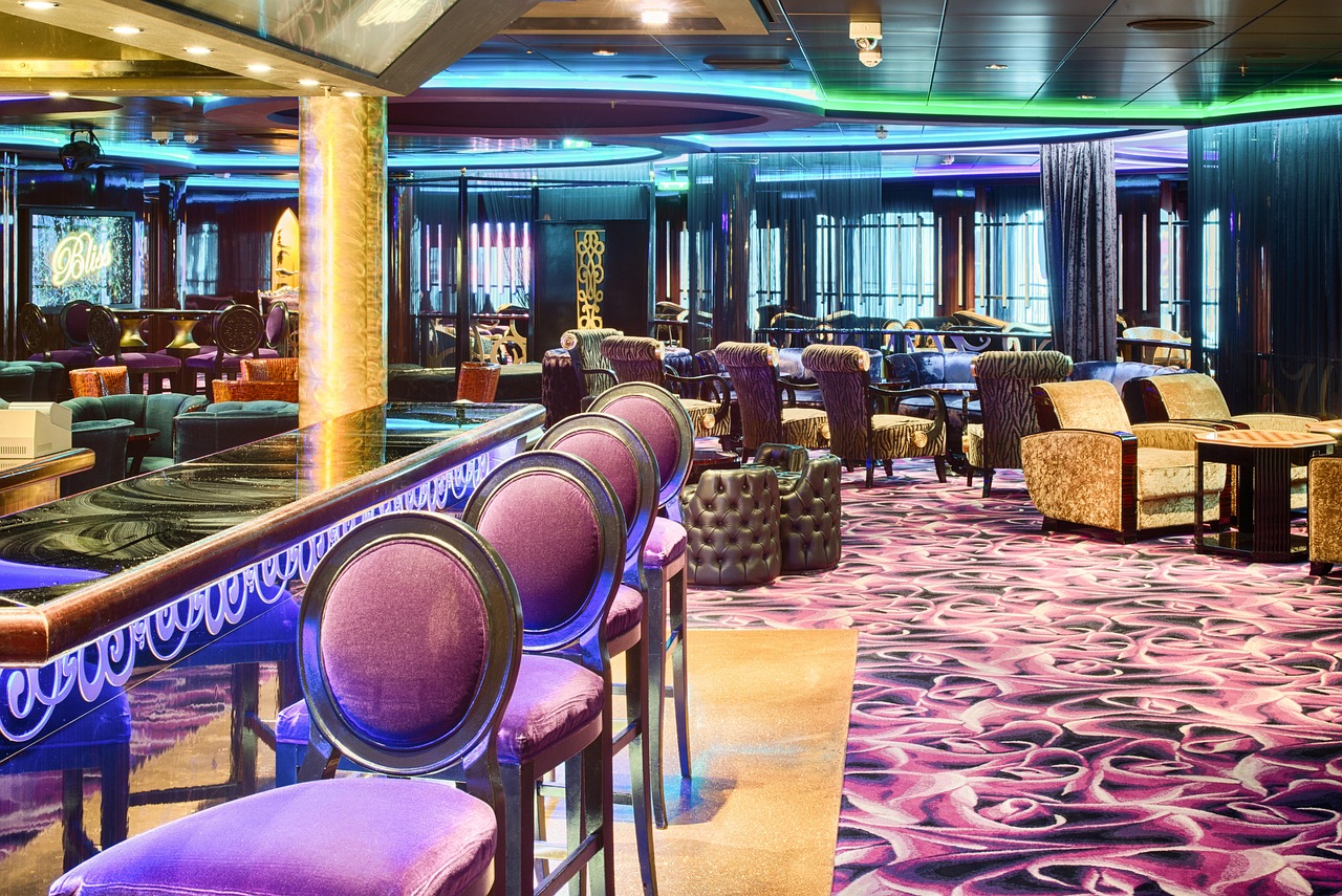 Luxury club
