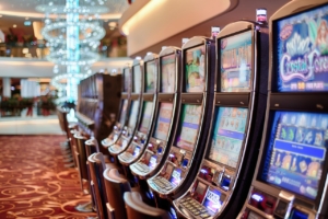 Penny Slots Image 1