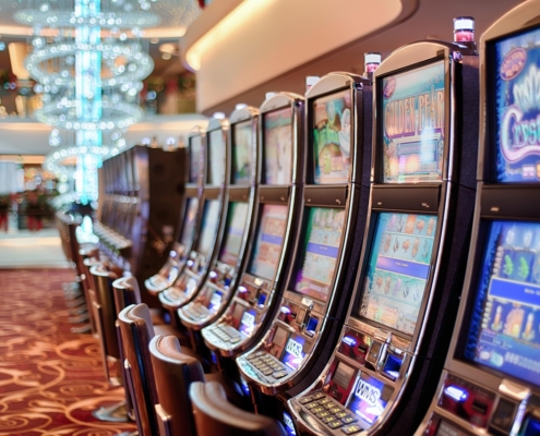 Penny Slots Image 1