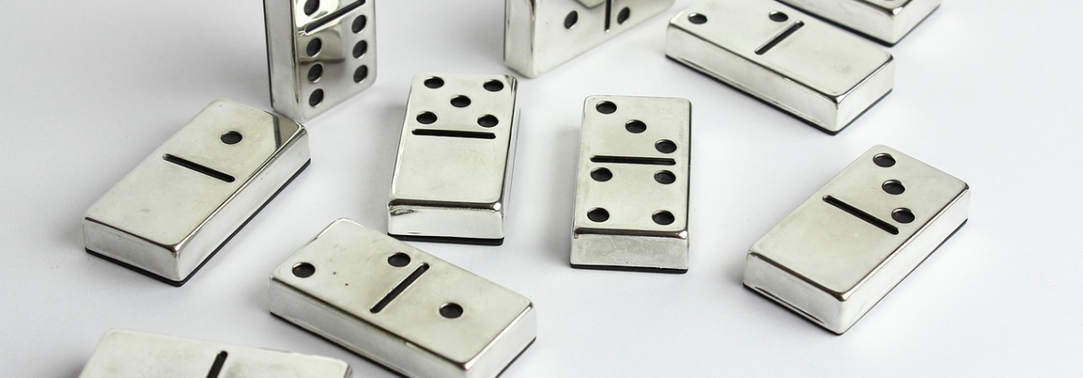 Casino gaming strategy