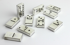 Casino gaming strategy