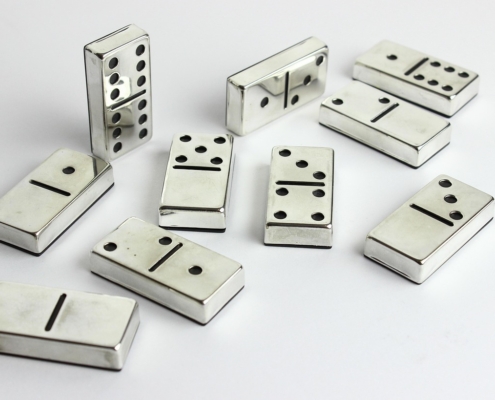 Casino gaming strategy