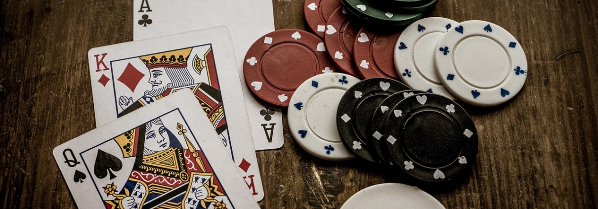 Responsible Gambling