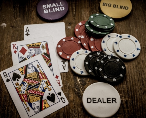 Responsible Gambling