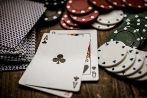 Evolution of Gambling in Film